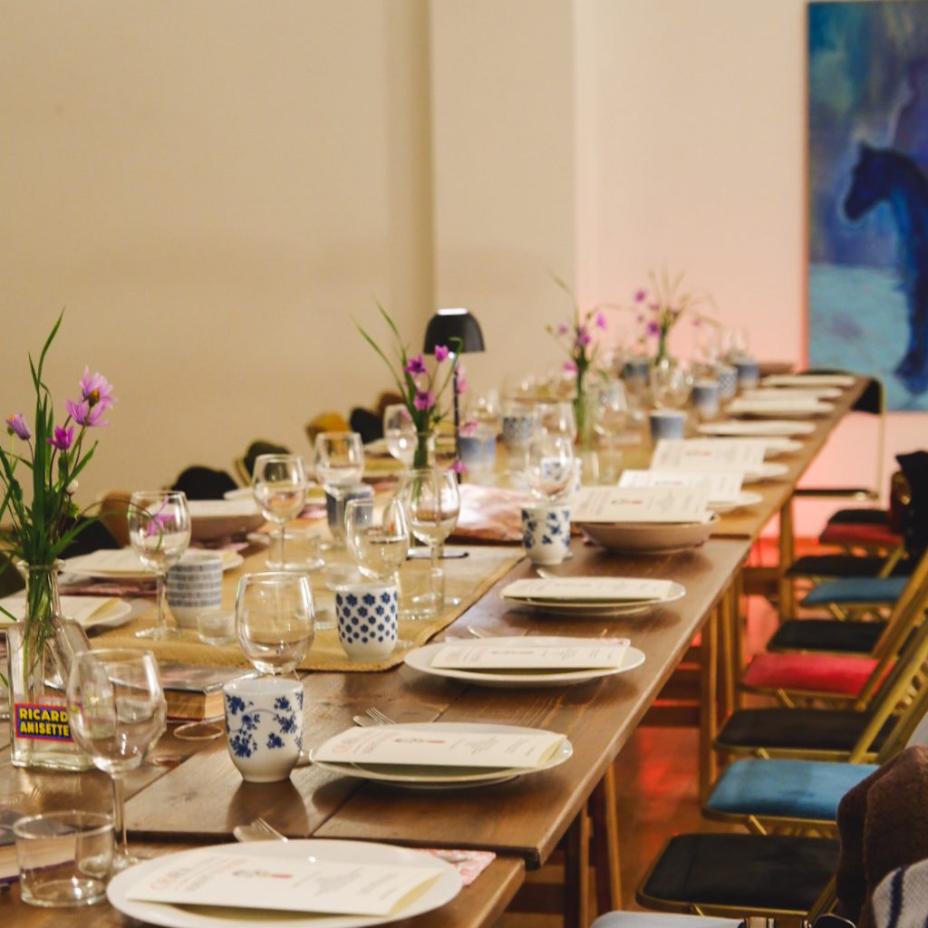 table view